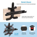 360° Rotation Car Tablet Holder by DailySale