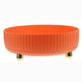 360¬∞ Spinning Perfume Cosmetic Storage Tray 22Lbs Load by DailySale