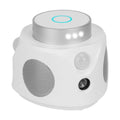 360° Ultrasonic Mice Repellent Indoor with 3 Modes 9 Strobe Lights by DailySale