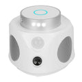 360° Ultrasonic Mice Repellent Indoor with 3 Modes 9 Strobe Lights by DailySale