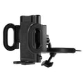 360° Universal CD Slot Car Phone Mount by DailySale