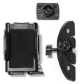 360° Universal CD Slot Car Phone Mount by DailySale