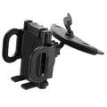360° Universal CD Slot Car Phone Mount by DailySale