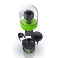 360Fly 4K VR Capable Action Video Camera Professional Camcorder - Black (Refurbished) by DailySale