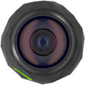 360Fly 4K VR Capable Action Video Camera Professional Camcorder - Black (Refurbished) by DailySale