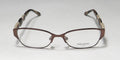 Vera Wang Luxe Odile Eyeglasses by ModaFrames