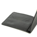 Fendi Black Leather Mens Bifold Wallet #3611 by Bolt Boutique