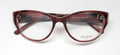 Vera Wang Luxe Tilde Eyeglasses by ModaFrames