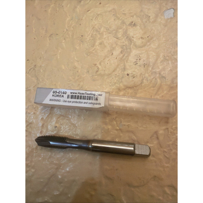 Haas Tooling 03-0140 Thread Tap Tool Korea by Price Is Right Miami