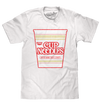 Cup Noodles T-Shirt - White