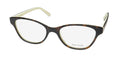 Vera Wang Luxe Alden Eyeglasses by ModaFrames