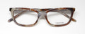 Vera Wang V396 Eyeglasses by ModaFrames