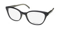 Vera Wang Luxe Carine Eyeglasses by ModaFrames