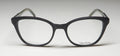 Vera Wang Luxe Carine Eyeglasses by ModaFrames