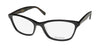 Vera Wang Luxe Ambre Eyeglasses