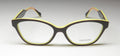 Vera Wang Luxe Odelle Eyeglasses by ModaFrames