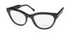 Vera Wang Luxe Octavia Eyeglasses