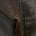 Chanel Lambskin Brown CC Coco Mark Shoulder Bag #3629 by Bolt Boutique