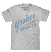 Yoo Hoo Logo T-Shirt - Gray