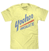 Yoo Hoo Chocolate T-Shirt - Banana Cream