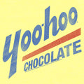 Yoo Hoo Chocolate T-Shirt - Banana Cream by Tee Luv