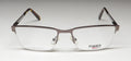 Timex 2:53 Pm Eyeglasses by ModaFrames