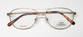 Timex 5:51 Pm Eyeglasses by ModaFrames