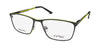 Timex Tmx Hail Mary Eyeglasses