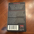Bucked Up Deer Antler Velvet Extract Spray - 2 fl oz (IGF-1) by Price Is Right Miami