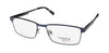 Timex 2:33 Pm Eyeglasses