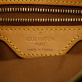 Louis Vuitton Monogram Canvas Brown Trotter Shoulder Bag #3643 by Bolt Boutique