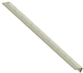 Alno D970-18 Nickel Tab 18 Center To Center Finger Appliance Pull by Vanessa Jane