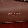 Saint Laurent YSL Kate Red Chain Shoulder Bag #3658 by Bolt Boutique