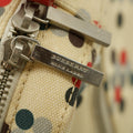 Burberry Canvas Polka Dot Beige Mini Camera Shoulder Bag #3660 by Bolt Boutique