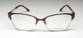 Dana Buchman Ashlen Eyeglasses by ModaFrames