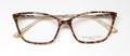 Dana Buchman Jeanette Eyeglasses by ModaFrames