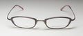 Dana Buchman Meridian Eyeglasses by ModaFrames