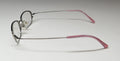 Dana Buchman Meridian Eyeglasses by ModaFrames