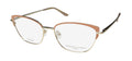 Dana Buchman Mrs. Gordon Eyeglasses by ModaFrames