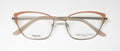 Dana Buchman Mrs. Gordon Eyeglasses by ModaFrames