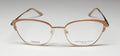 Dana Buchman Mrs. Gordon Eyeglasses by ModaFrames