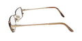 Dana Buchman Simona Eyeglasses by ModaFrames