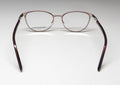 Dana Buchman Marigold Eyeglasses by ModaFrames