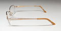 Dana Buchman Lada Eyeglasses by ModaFrames