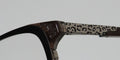Dana Buchman Rose Eyeglasses by ModaFrames