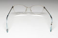Dana Buchman Aunt Lil Eyeglasses by ModaFrames