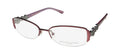 Dana Buchman Sapphira Eyeglasses by ModaFrames