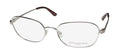 Dana Buchman Mrs. Gunnerson Eyeglasses by ModaFrames