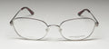 Dana Buchman Mrs. Gunnerson Eyeglasses by ModaFrames