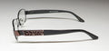 Dana Buchman Rosetta Eyeglasses by ModaFrames